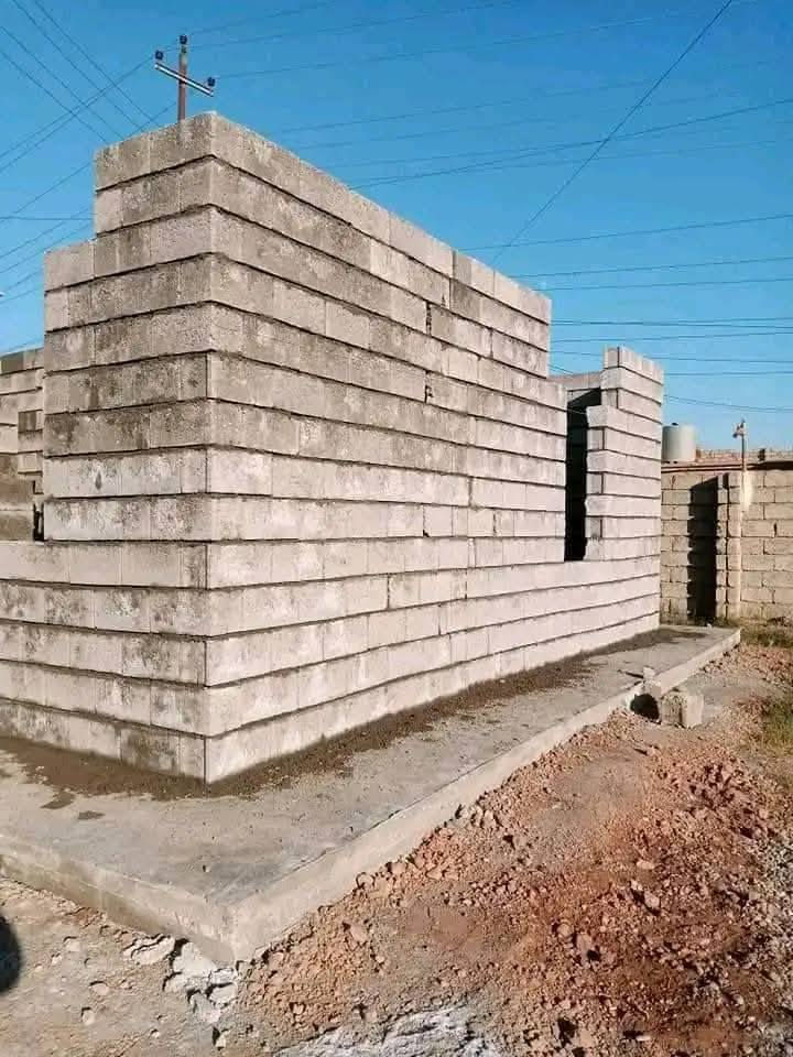 السلام عليكم 
كادر بناء متفرغ حاليا . نشتغل بالألف شغل نظيف ان شاء الله شعندك بناء اتصل وتدلل للتواصل على الارقام 
زين ***********
اسيا ***********
