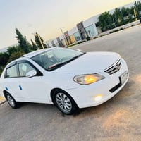 بي واي دي G3 • ٢٠١٣ • السليمانية