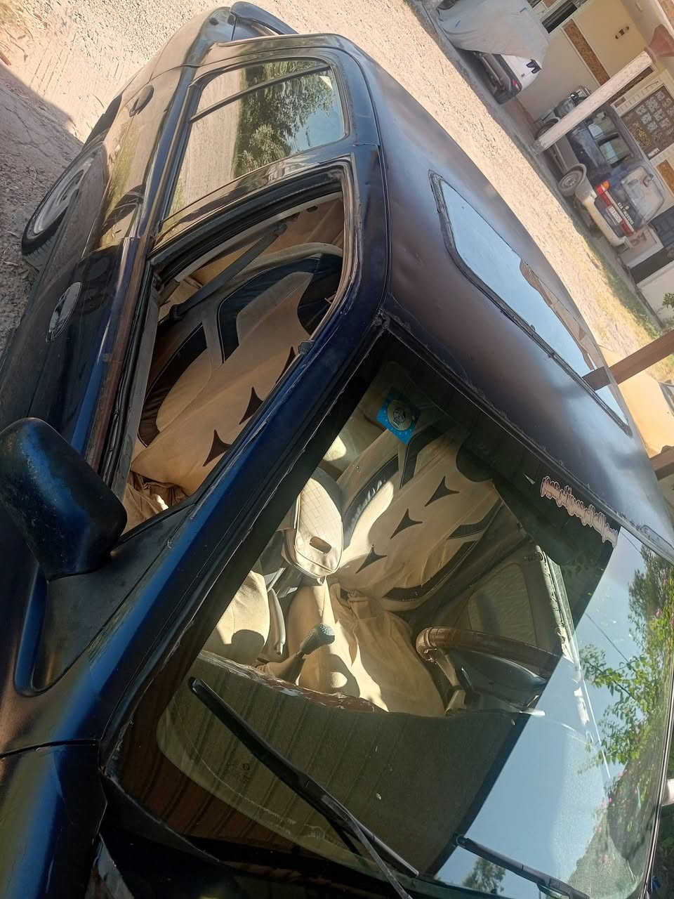كيه سيفيا موديل 95 مكينه نضيفه كير نضيف السعر خاص تلفون *********** بغداد اليوسفيه
