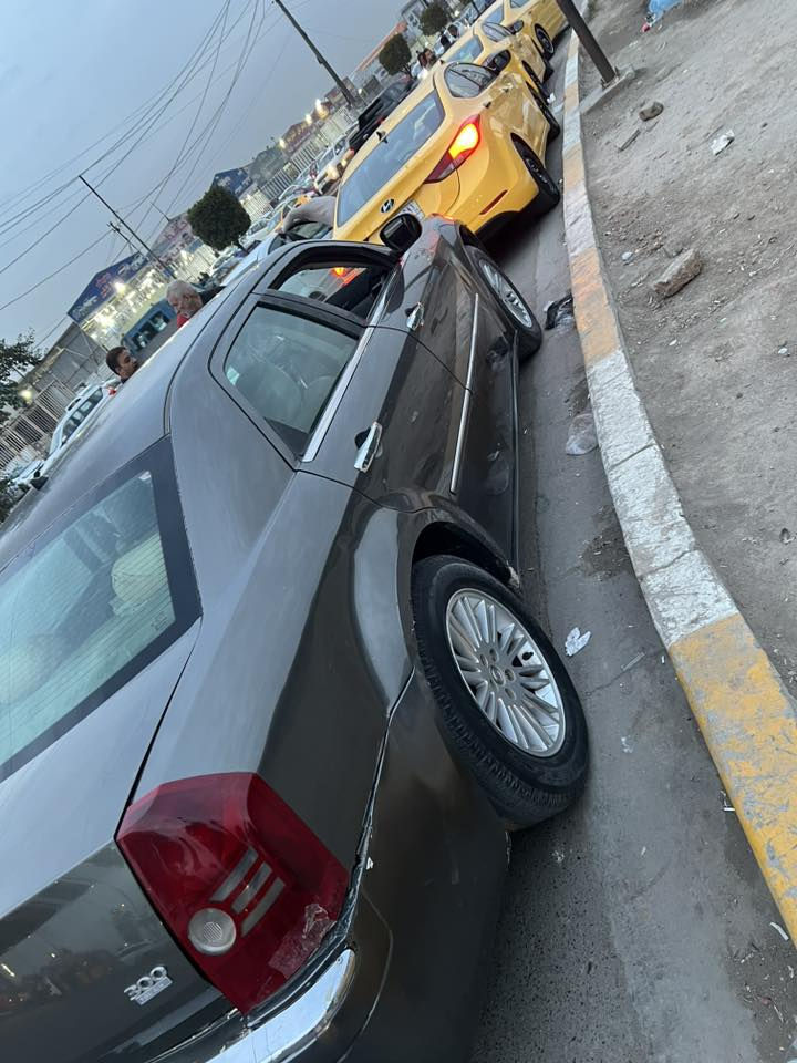 سلام عليكم للبيع اوبامه موديل 2008 كير محرك تبريد تدفه خير من الله بيهة 3 قطع صبغ رقم شمالي باسمي سعره 100 وبيه مجال اتصال على رقم اني مكلف بلنشر ***********
