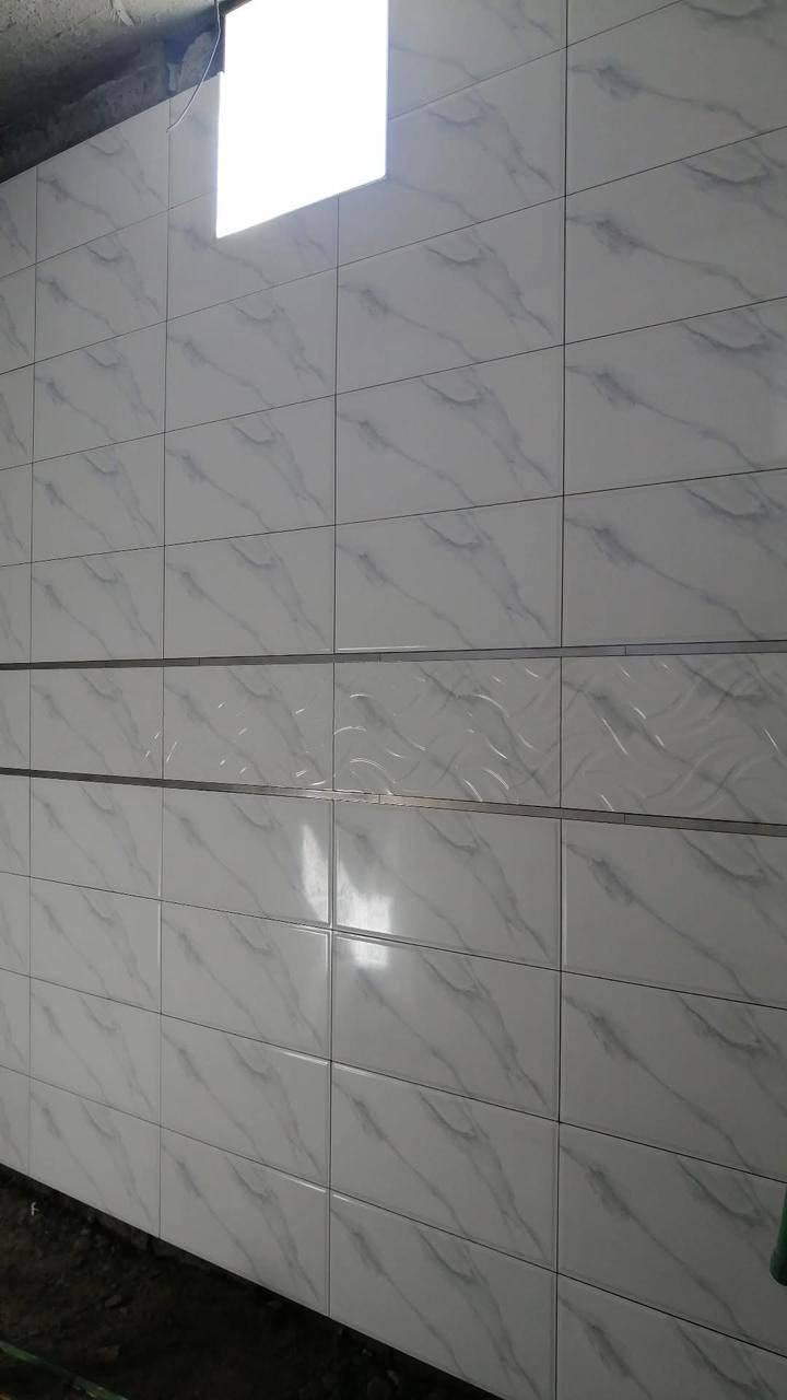 السلام عليكم
خلفه سيراميك شغل درجه بورسلين ارضي شغل شرط
سعر المتر ب 4 الف
داخل الموصل
تواصل خاص او اتصل
***********
