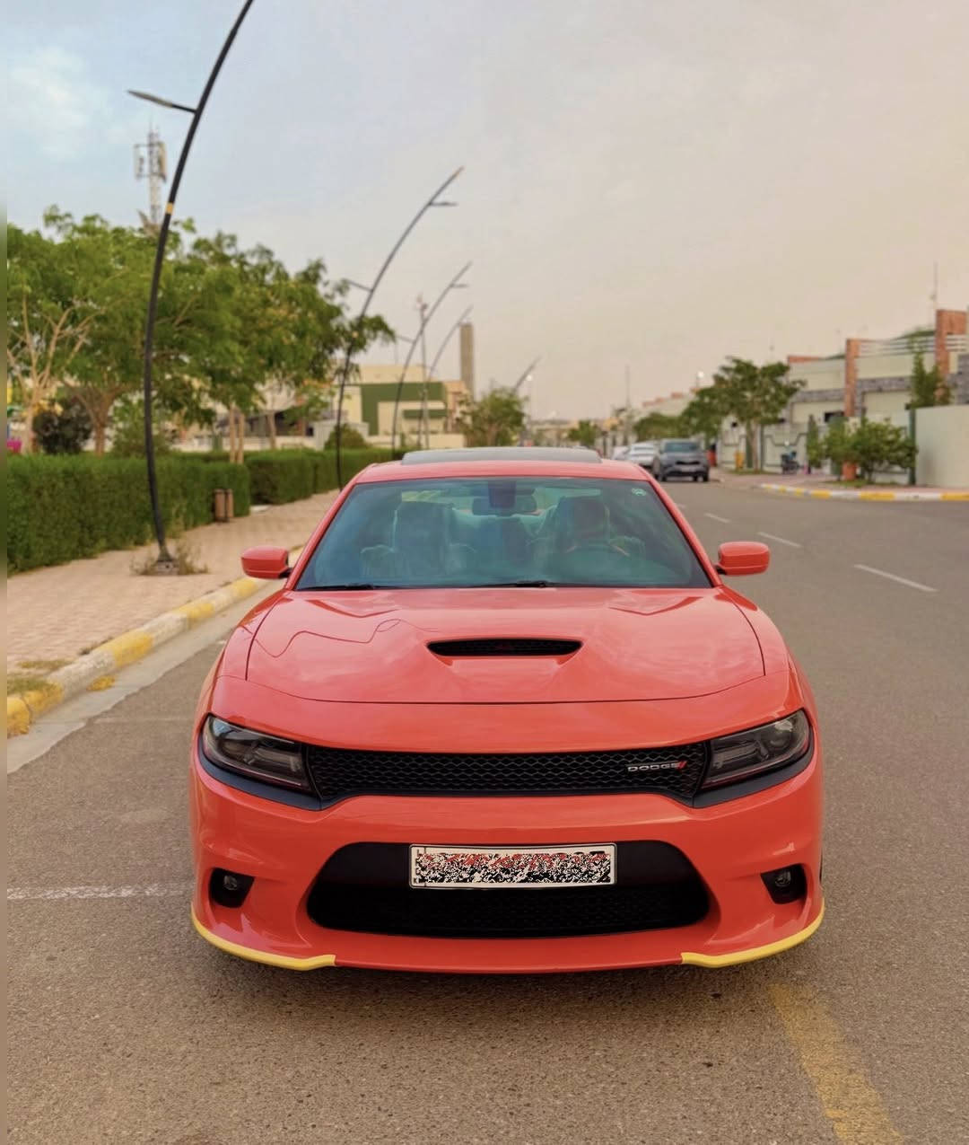 جارجر GT .
الموديل : 2021 . (خليجي) . وكاله هارلم
مكفوله 

لون ( برتقالي )

رقم شمالي

العداد :(44)

السعر _ 315 ورقه وبيه مجال

للاستفسار الاتصال على الرقم ***********
