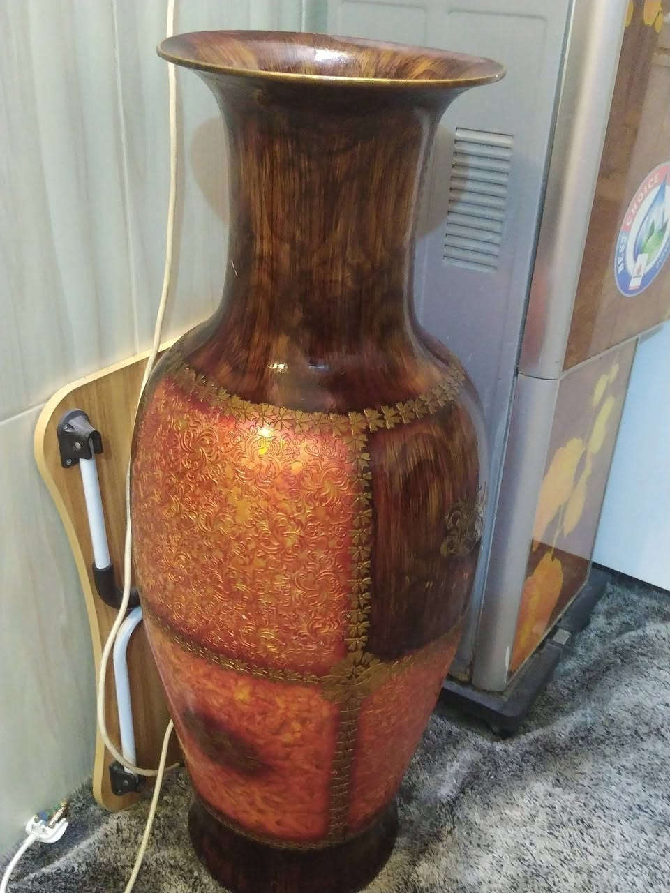 سلام عليكم تحفيه للبيع سعر 25 طول 1متر


**إذا كنت صاحب هذا الإعلان وتريد حذفه لأي سبب، رجاءا أرسل رسالة إلى الدعم الفني**