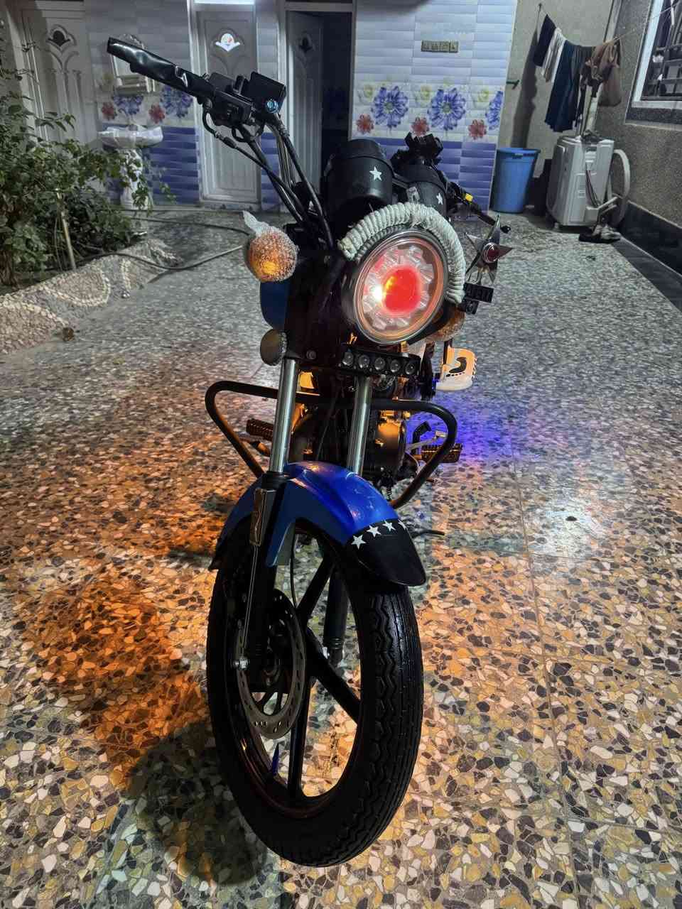 دايون نفخ للبيع موديل2021 اوراق اصولي طالعه من البغدادي اكاتبك يم حسين مكينه 200 سويج سجينه زوج كتابه حمره الدراجه احلا من الصور زوج تايرات جدد زنجيل جديد نقصه بس صينيه الزنجيل اني فاتحه موجوده دهن كله موتل ابدل المكينه مكفوله من الفتح والتبخير لايت زنون 
العنوان كـــــربلاءَ قرب مستشفى الكفيل
هـ:***********
