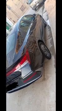 هونداي النترا واردا مريكي  موديل24 ماشيه 19الف محرك 2000دوش حادثهة موج...