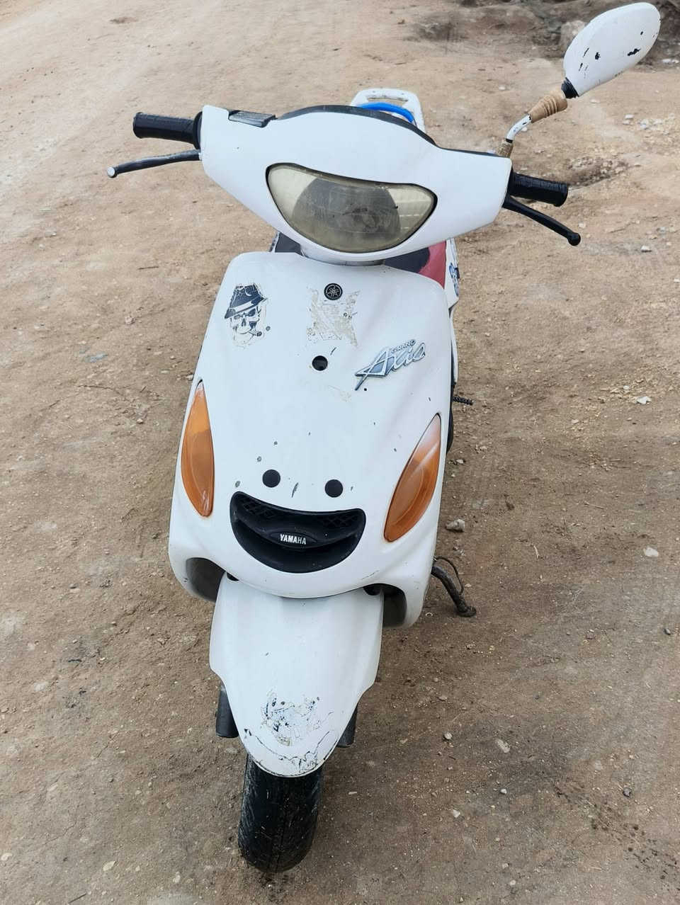 متاح دراجه لكزز نضيفه مكان بابل معيميره الشراي يتصل ***********
