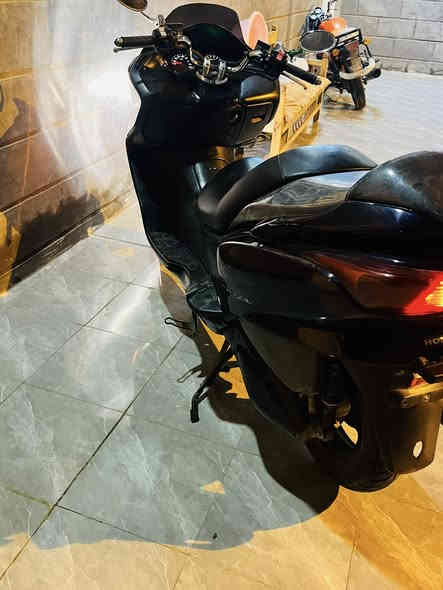 فورزه 0/8 دراجه جديده شرط لفحص اي شكال ماكو بيه 3تحويلات 6 نمر دراجه خير من الله ماشيه فقط 29 الف سعر 1450 وبيه مجال شي بسيط  مكاني كربلاء رقم ***********
