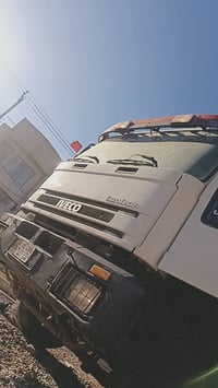 دل دل. 🤍 افيكو موديل 1996محدث كامل 2006 مكينه 8سلندر  كير 12نمر باتريا...