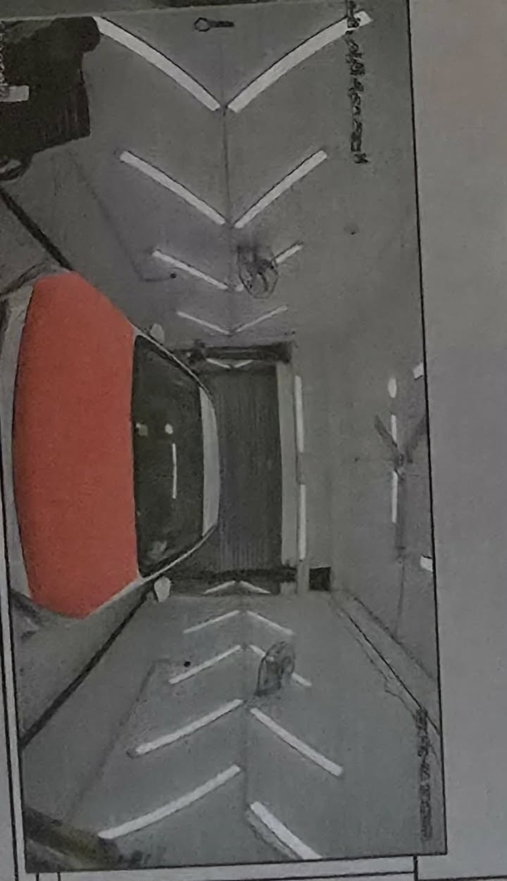 موديل ٢٠١٧ وارد أمريكي حادثها بأمريكا الجاملغ الأيمن الأمامي وصبغ نص التكمة ورش البنيد بدون حادث بس على مود اللون.
ماشية ١٤٠ 
رقمها أنبار باسمي تحويل مباشر سنوية الى ٢٠٢٩.باقي السيارة جديدة وضع الشركة ما نازل منها سبير. حلوة مالت بيت للجناي 
السعر ١٢٧ وبيها مجال .غير متواجد على نت مكان سيارة فلوجة رقم ‭0781 139 3152‬
