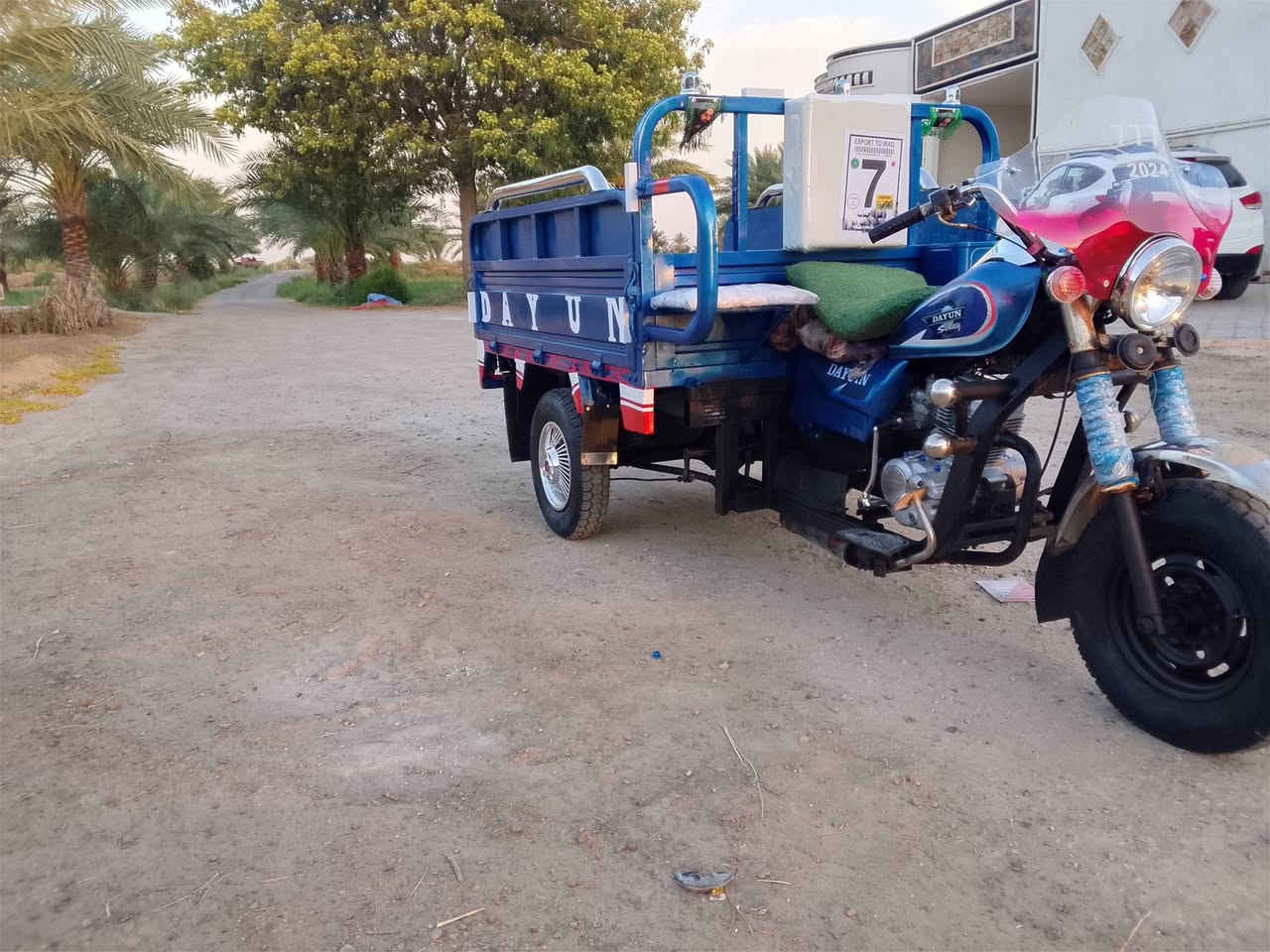 سلام عليكم ستوته دايون البيع مكفولة كفاله عامه وراق اصليه ورقت وكيل موجوده شاصي ركبه كفاله موديل 2019 تخم تاير كهربائيات كامله سعره 1550 وبيه مجال بصيط مكاني بابل شوملي رقم ***********
