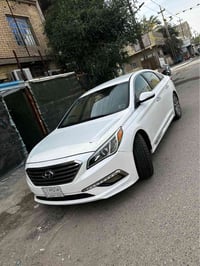 وارد امريكي • ٢٤٠٠ GDI • حادث مصلح