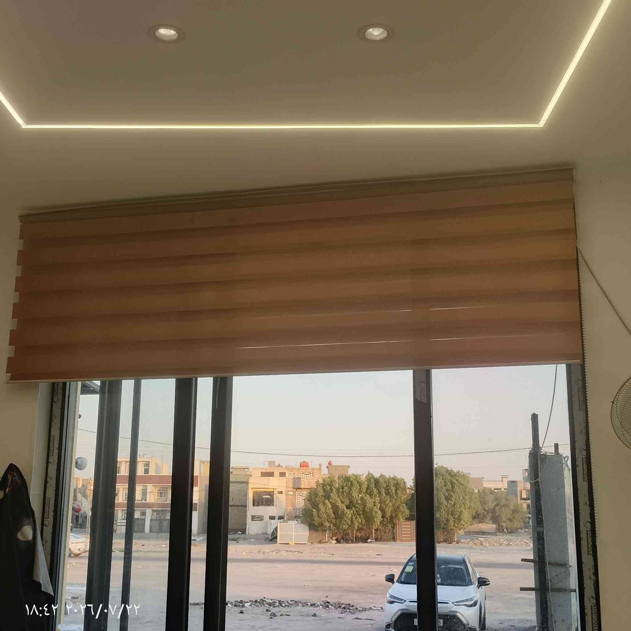السلام عليكم عندي غراض الحلاقه للبيع
***********
العنوان الغزاليه شارع 60
