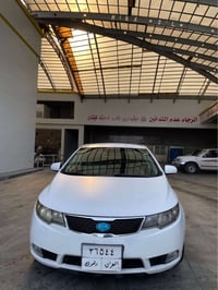 سيراتو ٢٠١٣ • مكينة و گير • نينوى