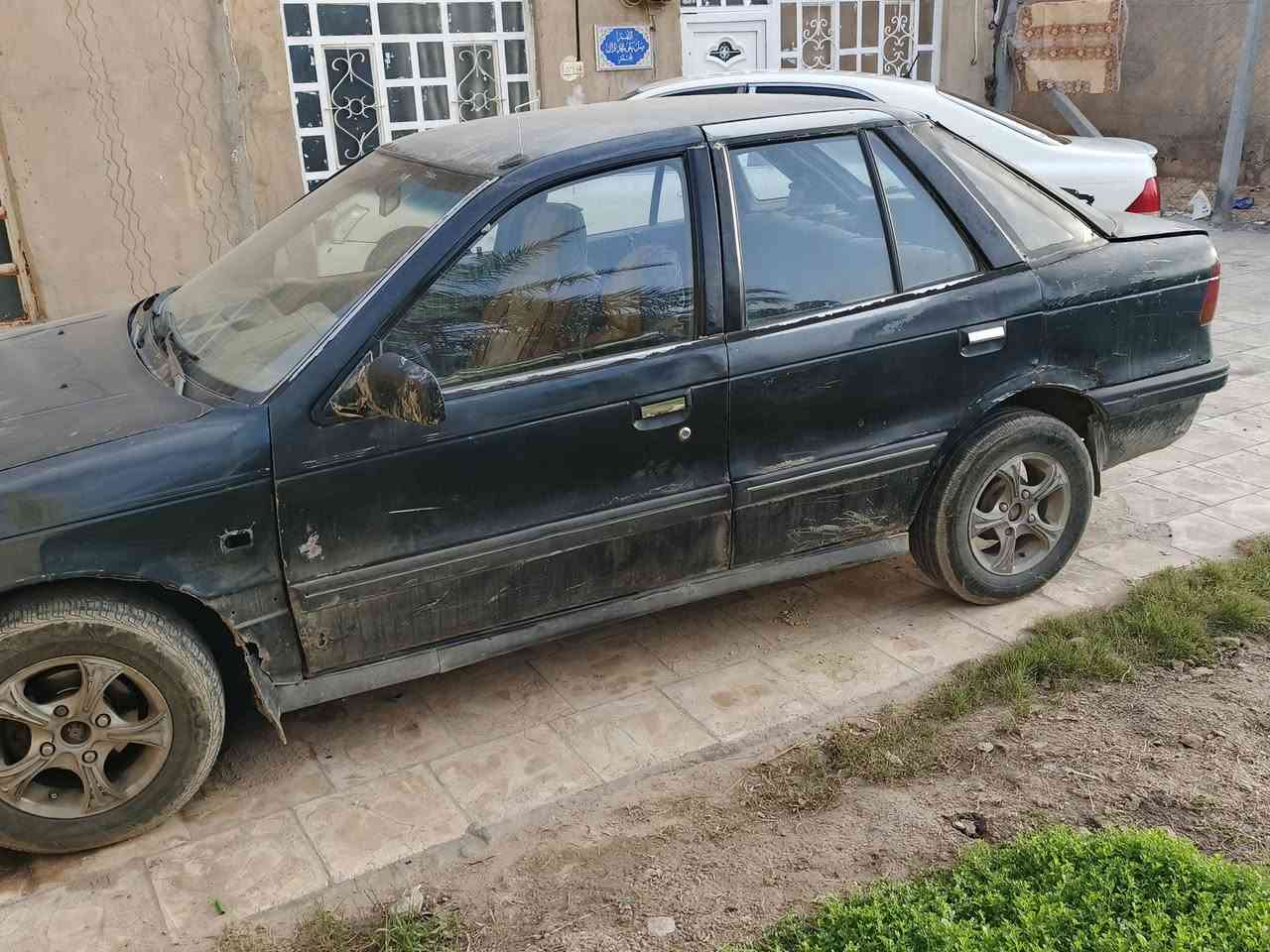 السلام عليكم للبيع نسبو بوشي رقم نجف دولي باسمي السعر  15او بيه مجال قليل  ‏‏‪***********‬‏
