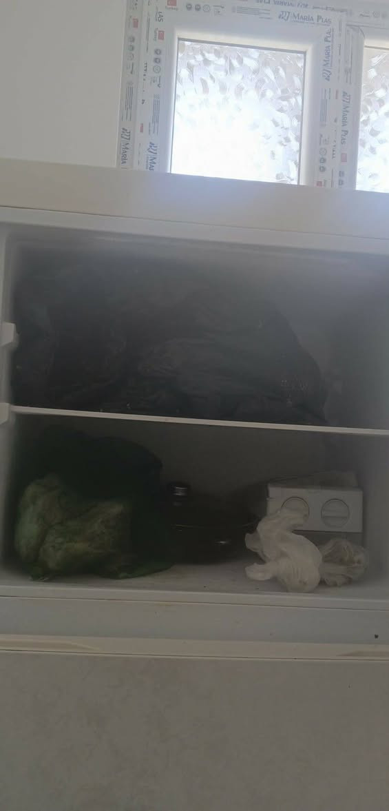 للبيع ثلاجه فيستل ١٨ قدم شرط شغال السعر ٢٥٠ الف عنوان موصل حي سماح


**إذا كنت صاحب هذا الإعلان وتريد حذفه لأي سبب، رجاءا أرسل رسالة إلى الدعم الفني**