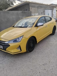 النترا 19كفاله من كلشي حادثها سرقه جاملق امامي وراجع نفسه سيارة ليبل و...