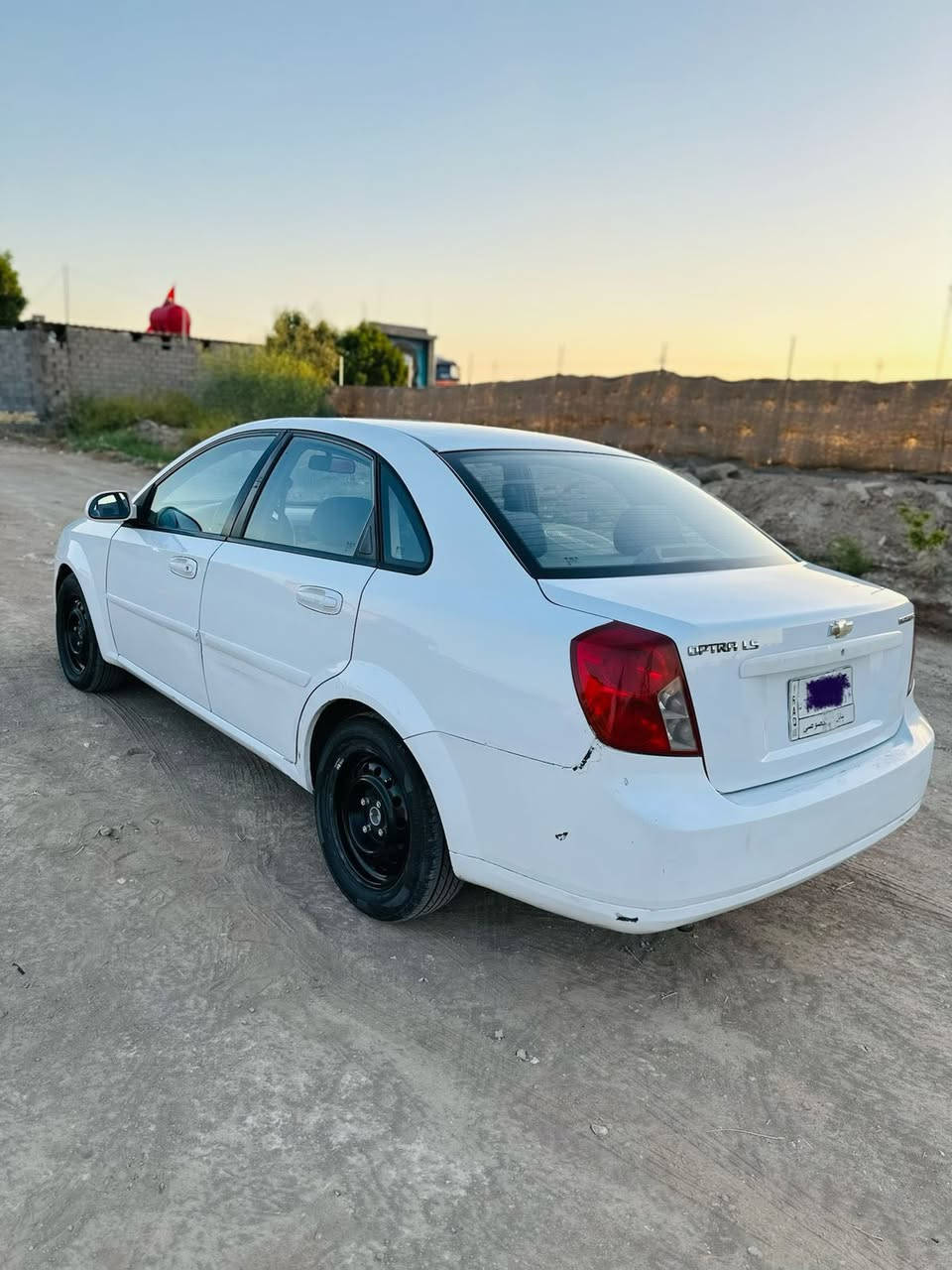 سلام عليكم للبيع اوبتره 2011 خليجي رقم بابل بسمي كير محرك وصدر كل جديد تبريد ثلج السياره جاهزه بيهه مكانات صبغ السعر 73 وبي مجال الشراي يتصل رقمي ‭0771 311 7159‬
