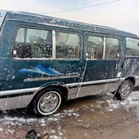 كيا بستا • ١٩٩٤ • ابو غريب