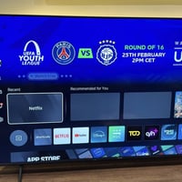 هايسنس ٦٥ إنش • 4K دولبي فيجن • بغداد البلديات