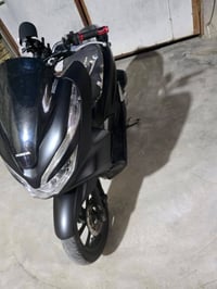 دراجة pcx جيل ثالث كفالة عامة بصمة يدات تتفئة حساس ازدحام ماشية 20 حقي...