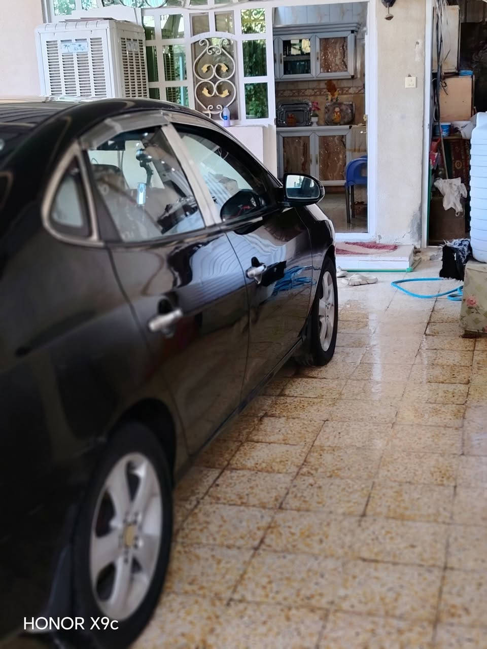 النترا 2008 مقدسة محرك 2000 رقم ديالى انكليزي
سيارة كاملة مكمله باسمي سنوية لل 28 مشروع وطني
تخم تاير جديد
صدر امامي خلفي فلنجات تخم دسكات تخم 
تبريد +تدفئة
تحكم جهتين
داخلها جديد
سيارة ترايك وين تريد
متعوب عليها نافظها نفظ
السعر ٩٣ وبيها مجال شي بصيط حك الجية
***********
