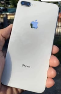ايفون ٨ بلس • ٦٤ • بطارية ١٠٠