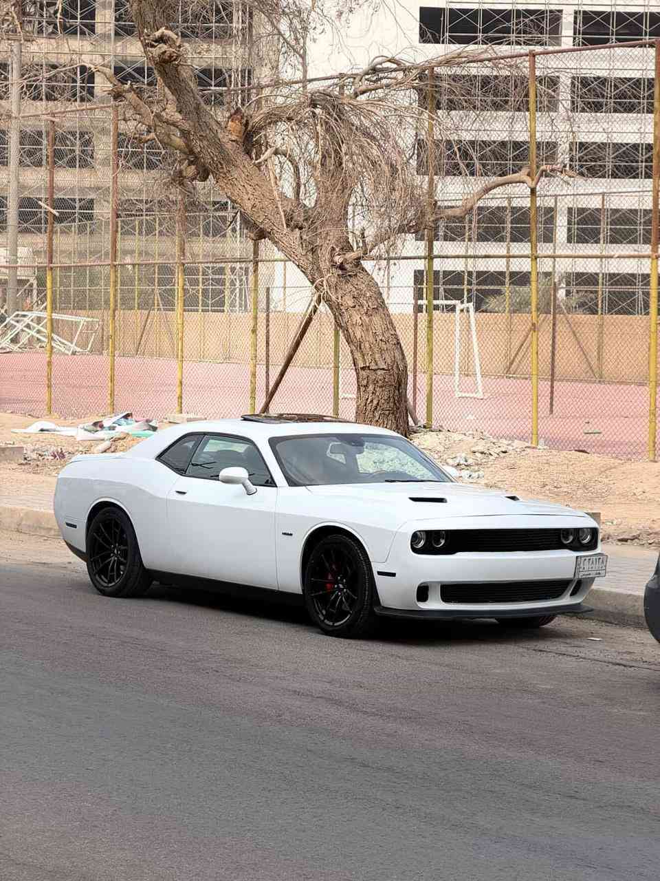 دوج جالنجر ارتي 2018 فول سلايت
بجم كبس بلا دواخل سياره ‼️

سياره عليها اكزوز من الطول لطول شغل علي الوادي

وسطيات SLB دبات FA دوان بايب 

غرفه حمره ع ايدي مشتغله 

زرع لد الوان متغير 

داخل كت كاربون فايبر 

دركه SRT مسويها ألياف حقيقي كاربون فايبر 

برمجه مراوح و ولف حماوه ريسنك 

ادامه منضومه البانزين جديده 

حداديه جديده 

ضررها موضح بصور الحادث 3 قطع رش جهة السايق 

وصار عندي بارد بجاملغ الخلفي وراجع مسوي كارت متنحسب هاي بس اذكرها اني 

السياره اطي بقوة محركها وكيرها ضمان سنه قويه كلش 

سياره 

رقم بغداد شبه مميز بأسمي هزة جديده ارقام دولي

179 وبيها مجال مكاني كربلاء مركز المدينه 

*********** اتصال 

*********** واتس فقط
