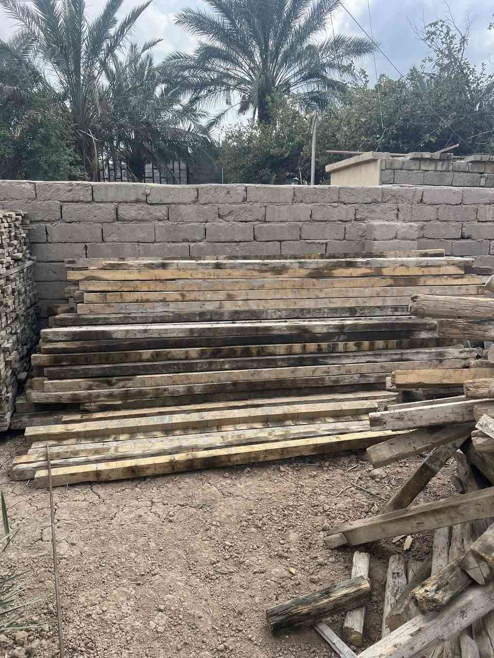 قالب خشب لبيع  4 متر ورك ابو 4
متره ورك ابو 3

مترتين سير ابو 3

تلاثه متر سير ابو متر 

جكات 61

150 فخه

مقص جديد

بلايود ومقاصير بيها سياره العنوان البصره القرنه الثغر ***********
