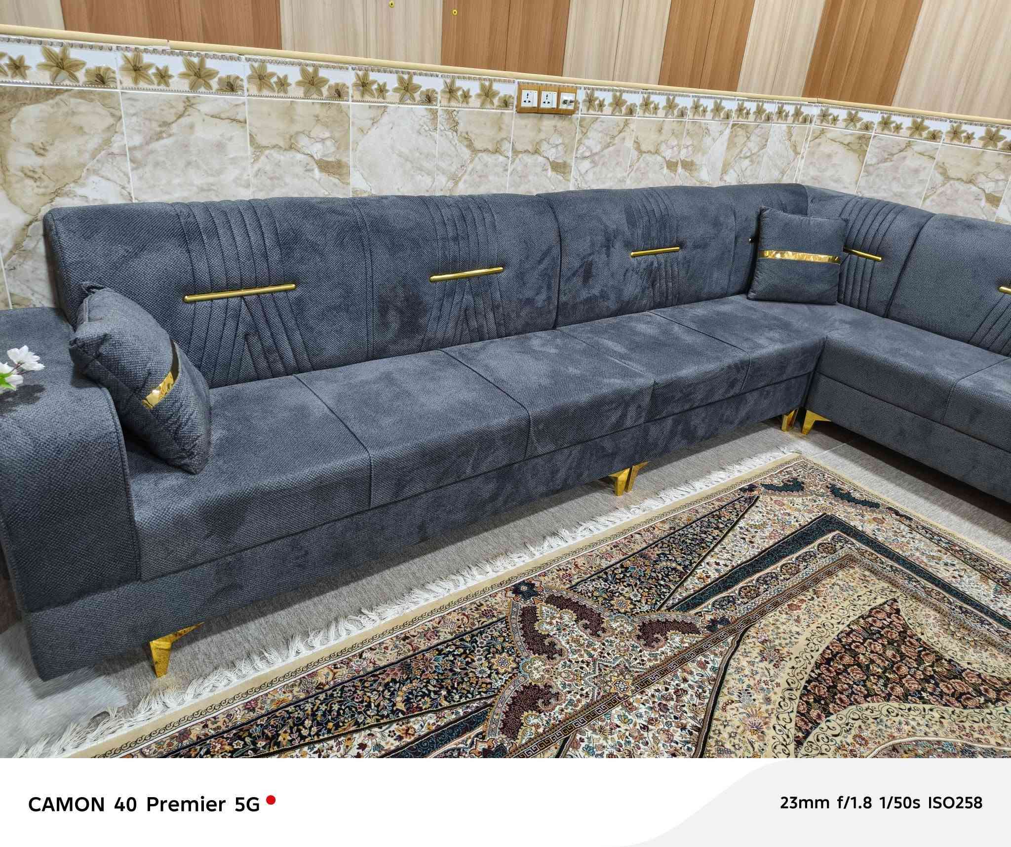 طاخم قنفة ديوان جدید للبيع.              للستفسار  حول لسعر   
التواصل عل خاص  او الاتصال عل رقم
***********     989 2 989  0770
عنوان جمهوريه سايديد طريق سوق جمعه قديم (محل ریاض ياسين)
