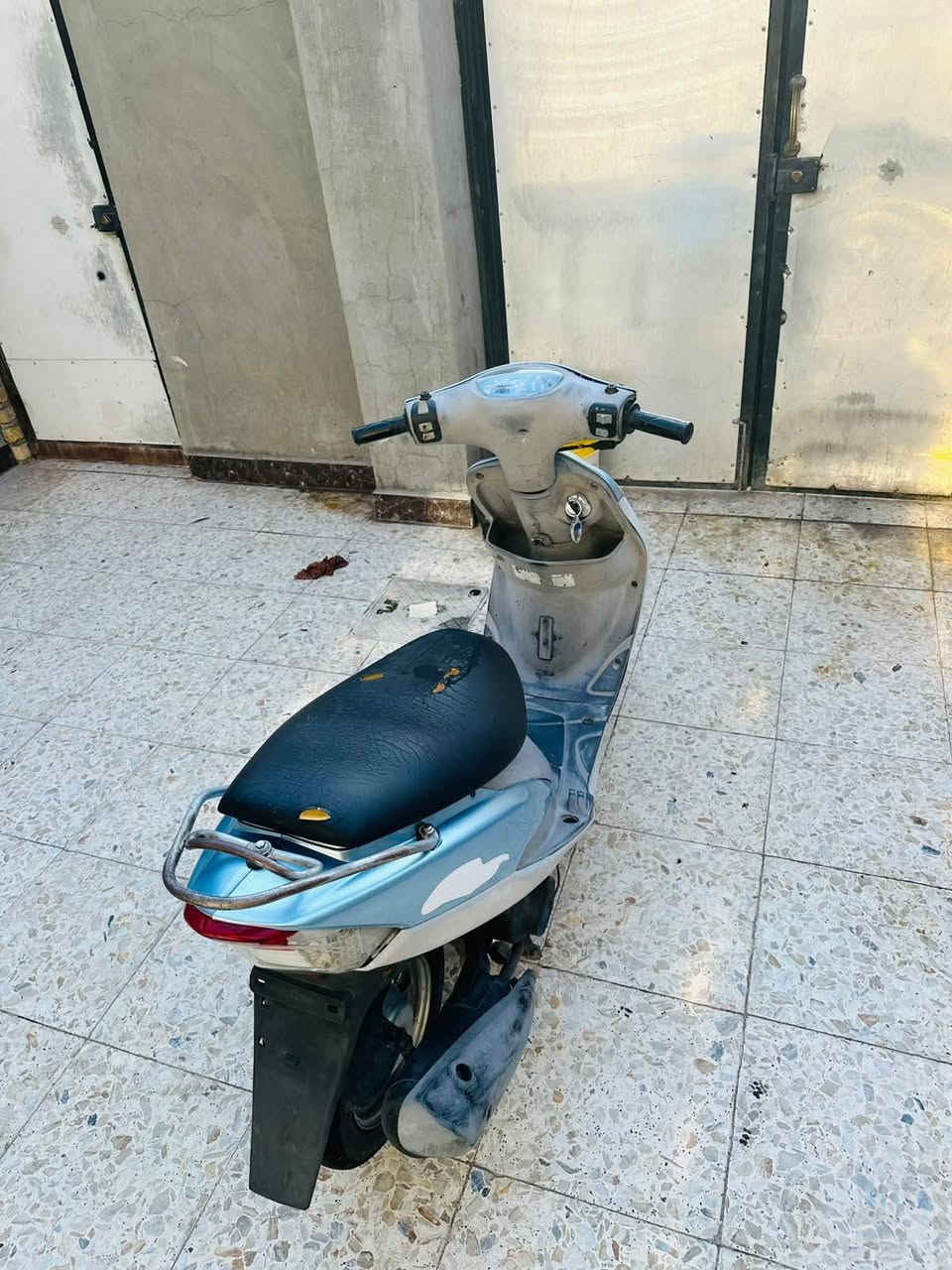 للبيع ماكس منغولي كفاله عامه برغي مامفتوح بيه الدراجه نضيفه اب شكل نعومه او شلعه او معدل وين مايعجبك افحص مكاني سماوه السعر خاص.***********
