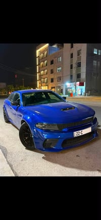 دودج چارجر • هيمي ٥٫٧ • ٢٠٢٢