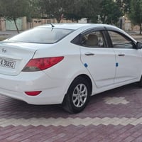 اكسنت • ٢٠١٥ • محرك ١٦٠٠
