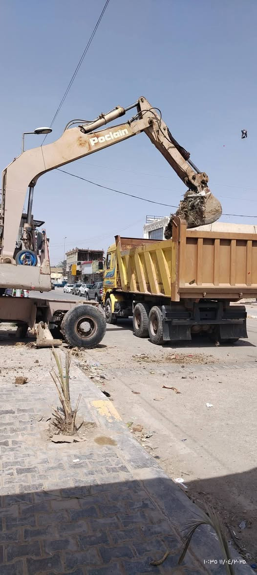 حفاره للايجار 
***********
