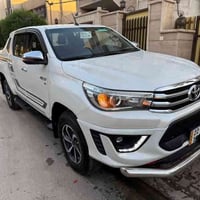 للبيع فورويل موديل 2018 – رقم أربيل  سيارة كويتي شركة ساز جديدة ونظيفة...