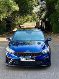 حبايب للبيع كيه فورتي موديل 2020 ورد امريكي حادثها جاملغ خلفي وبل عراق...