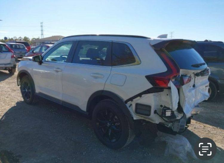 للبيع crv موديل ٢٥ 
ماشيه ٢١ الف حقيقي  ضرر موضح تبديل قبق جنطه نفس اللون بدون صبغ ايرباك ما طاك رادارات شغاله مكاني المحموديه ااسعر ٢٤٠


**إذا كنت صاحب هذا الإعلان وتريد حذفه لأي سبب، رجاءا أرسل رسالة إلى الدعم الفني**