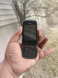 للبيع نوكيا خطين سلايت  07711077355