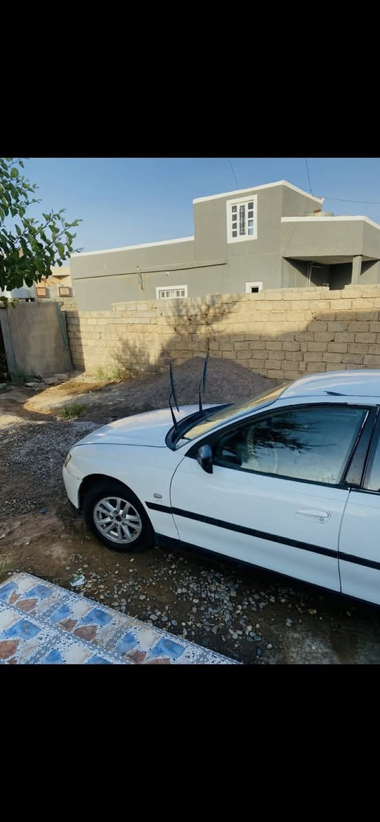 شوفررليت لومينا للبيع مكان صلاح الدين مديل 2004 مكينه محور VVT  3000السياره كامله من كلشي كهربائيات  كامله ما تصرف عليها اي شي مسجل تريد تحويل تريد وكاله اي تفاصيل باقي خاص***********
السعر 45وبيها مجال @إشارة
