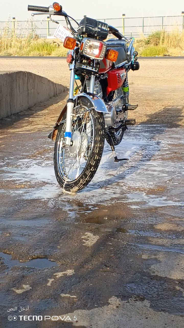 شلامجه اصلي بلاد وكاله 23 السعر مليون و150 وبيه مجال مكاني ديالى بلدروز المو شراي 
الموشراي رجأ لا تراسل


**إذا كنت صاحب هذا الإعلان وتريد حذفه لأي سبب، رجاءا أرسل رسالة إلى الدعم الفني**