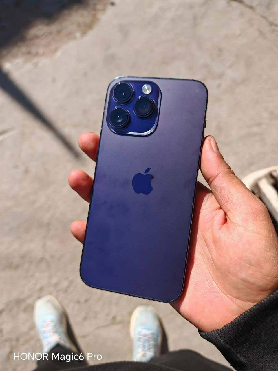 ايفون 14 برو ماكس ذاكره 256 بطاريه ٨٠ بلاد ماستر شريحتين السعر 750 قفل


**إذا كنت صاحب هذا الإعلان وتريد حذفه لأي سبب، رجاءا أرسل رسالة إلى الدعم الفني**