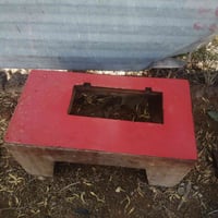 أغراض بيت • شاشة ٢٢بوصة • برميل نفط