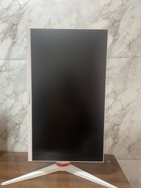 شاشة ٢٧ 2K • شاشة ٢٤ Eizo • رام ١٦GB DDR5