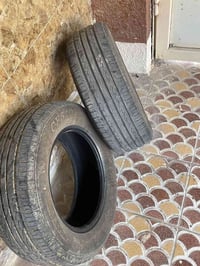 تايرات • ٣ قطع • حجم ١٥