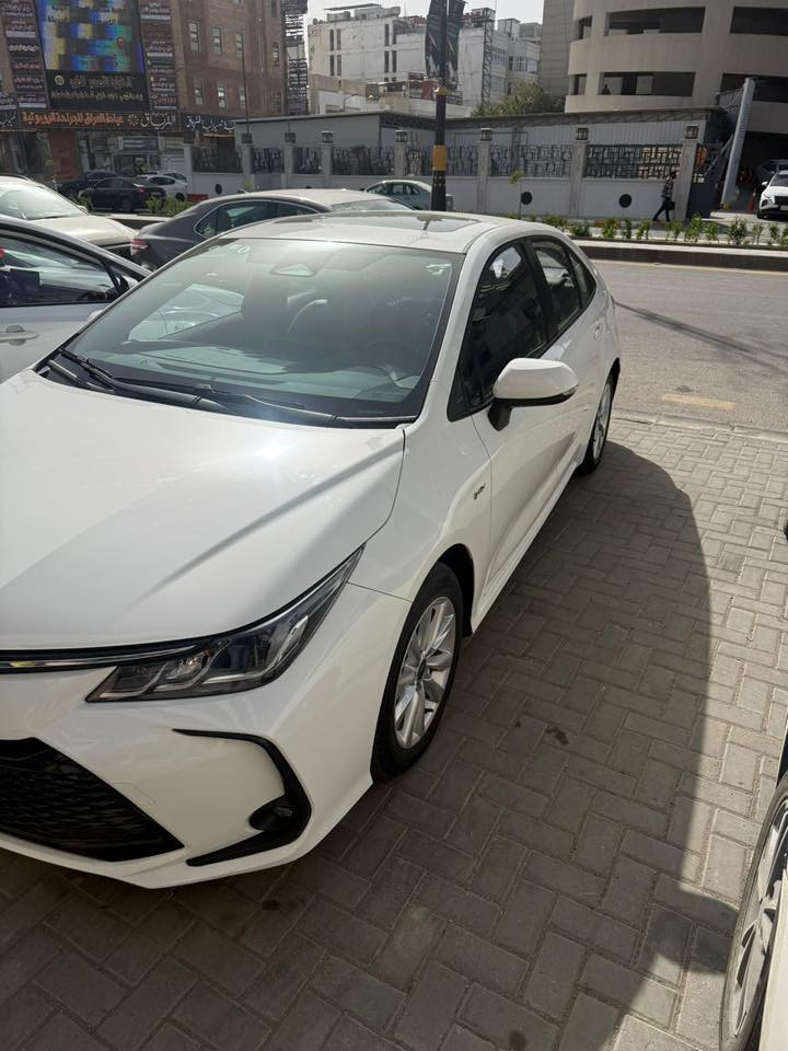 كورلا شكل الخليجي 2025
مكفوله كفاله عامه 
ماشيه 5000 و شويه 
رقم بغداد 
فتحه 
جلد 
رادر 
157 ورقه 
العنوان بغداد الحارثيه

***********
