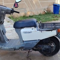 دراجه بيكم للبيع نضيفه وبلادية السعر 350للستغسار على هاذه الرقم 077113...