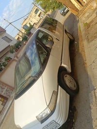 ٦ سلندر • موديل ١٩٩٢ • ٧ راكب