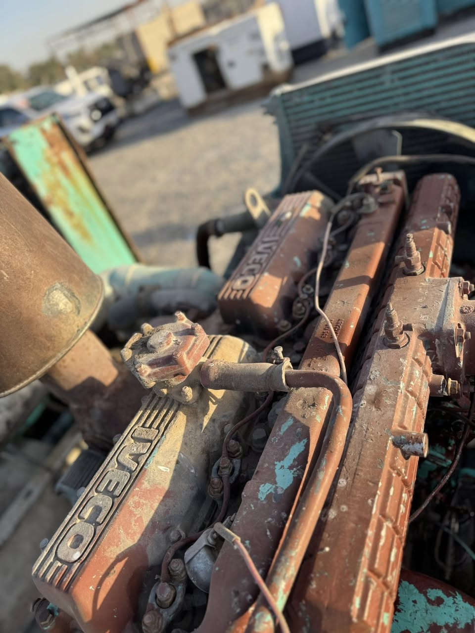 افيكو عليها توليد 150 كيفي للبيع بسعر بلاش ***********
