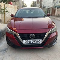 سنترا ٢٠٢٠ • ١٠٨ ألف • بعقوبة