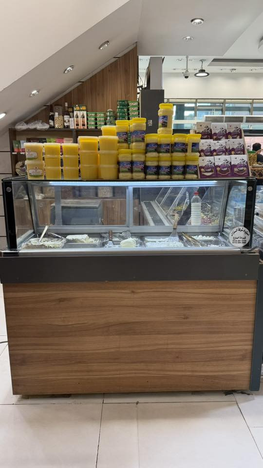 مجموعة برادات للبيع براد لحم براد طرشي وبراد اجبان 
للتفاصيل اكثر ***********
