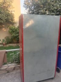 جمبر كامل • ثلاجة • المشتل